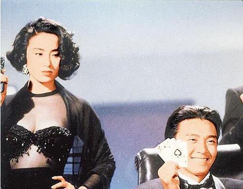向华胜第一任老婆（曾和向华胜恋爱7年）(8)