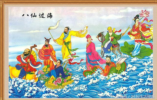 数字成语大全四字成语一到十（数字成语大全全在这了）(8)