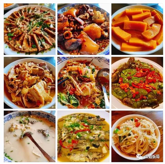 婺源怎么游玩最佳方法（婺源本地人眼里婺源的游玩攻略）(24)