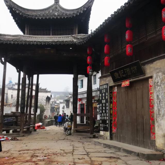 婺源怎么游玩最佳方法（婺源本地人眼里婺源的游玩攻略）(20)