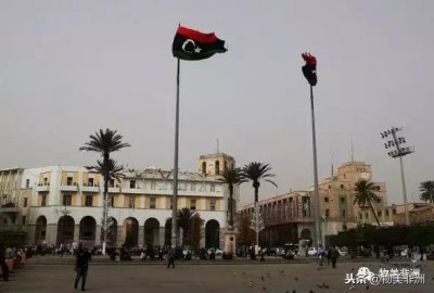 ​西亚和北非有发达国家吗（曾经富有的北非国家现在到底什么样了）
