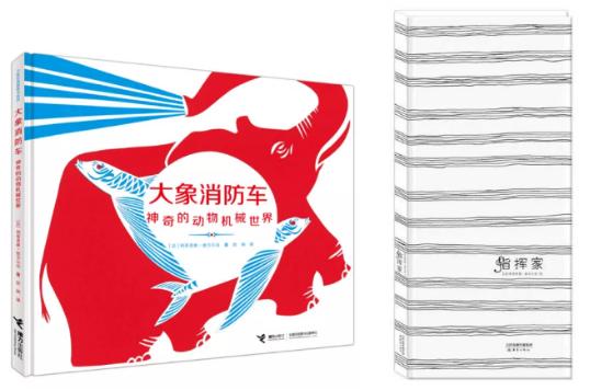 成年人绘本推荐（原来你喜欢的那些绘本是这样做出来的呀）(20)
