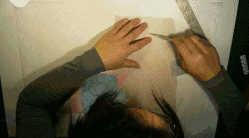 成年人绘本推荐（原来你喜欢的那些绘本是这样做出来的呀）(11)