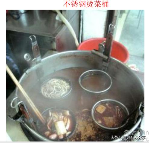 手把手教你骨汤麻辣烫（全套骨汤麻辣烫技术配方分享）(6)