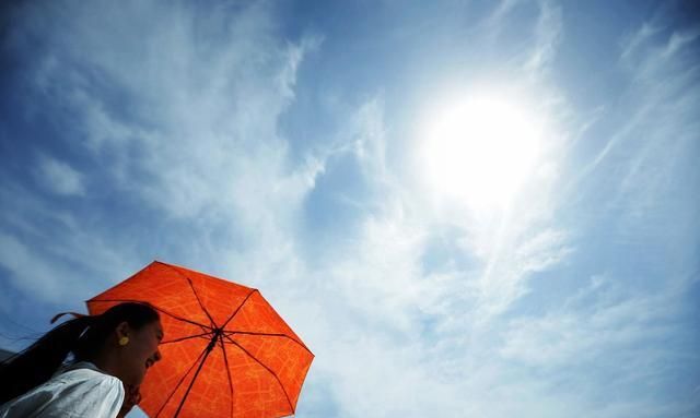 小暑是不是已经夏天了
