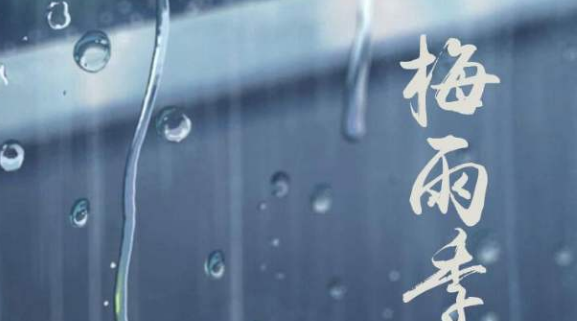 出梅了是不是就热了,出梅是什么意思啊很热图4