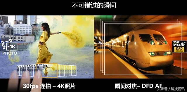 松下lx5数码相机怎么样（专注便携操控松下LX100II相机评测）(12)