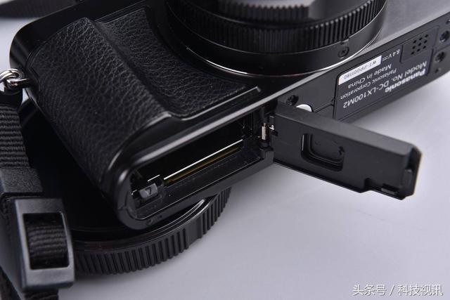 松下lx5数码相机怎么样（专注便携操控松下LX100II相机评测）(9)