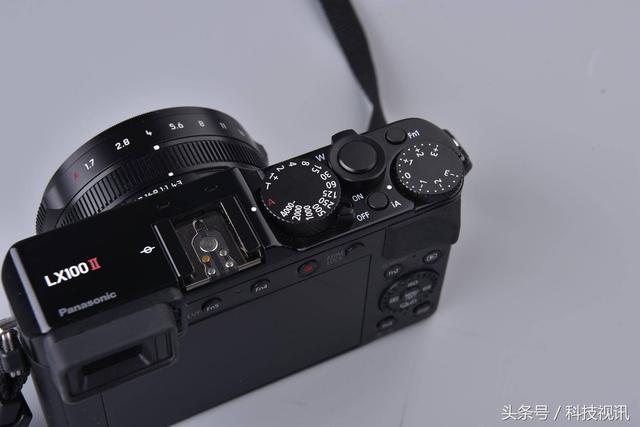 松下lx5数码相机怎么样（专注便携操控松下LX100II相机评测）(6)