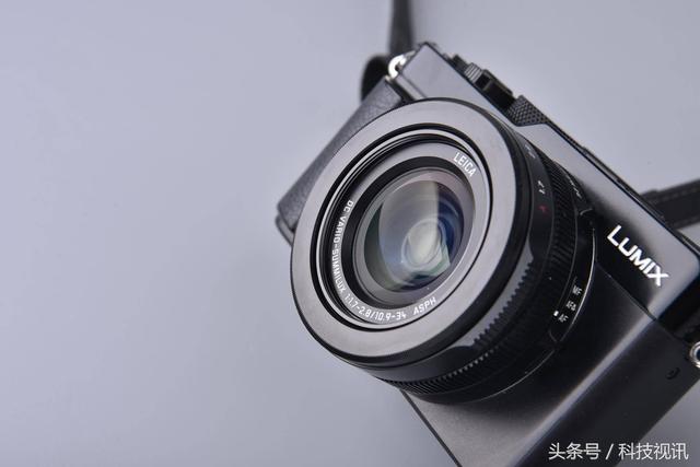 松下lx5数码相机怎么样（专注便携操控松下LX100II相机评测）(13)