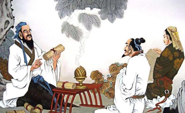 傅佩荣哲学讲座（不知道怎样守住自己的精神世界）(5)