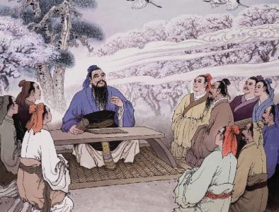 傅佩荣哲学讲座（不知道怎样守住自己的精神世界）(4)