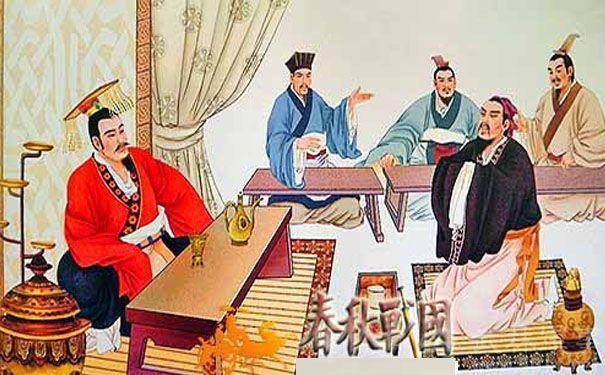 傅佩荣哲学讲座（不知道怎样守住自己的精神世界）(6)