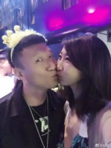 ​王骏迪卡点为老公孙红雷庆生：生日快乐 我的信仰