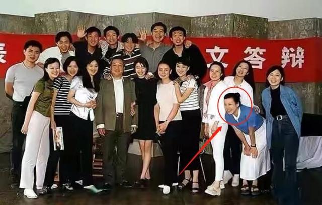 演员刘琳今年有多大（26岁获影后不温不火）(6)
