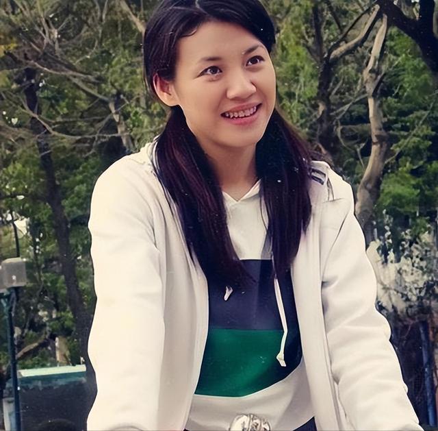 演员刘琳今年有多大（26岁获影后不温不火）(13)