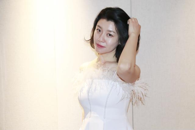 演员刘琳今年有多大（26岁获影后不温不火）(3)