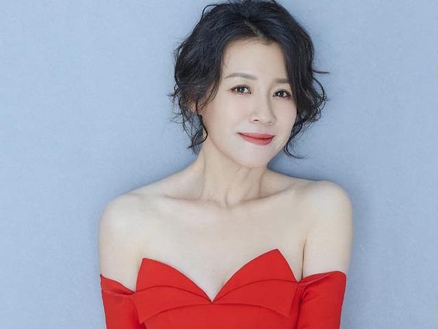 演员刘琳今年有多大（26岁获影后不温不火）(31)