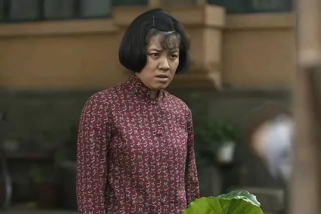 演员刘琳今年有多大（26岁获影后不温不火）(23)