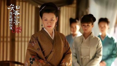 ​演员刘琳今年有多大（26岁获影后不温不火）