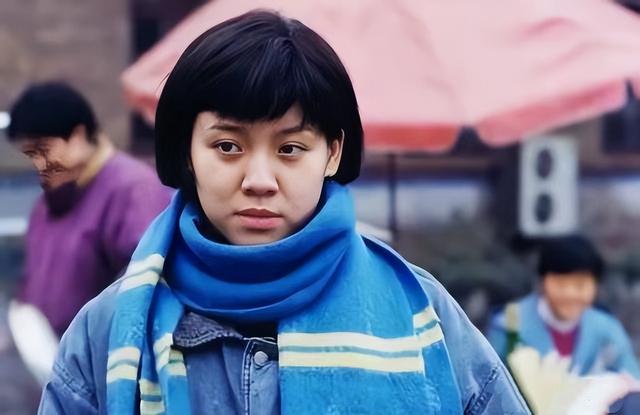演员刘琳今年有多大（26岁获影后不温不火）(10)
