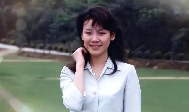 演员刘琳今年有多大（26岁获影后不温不火）(9)