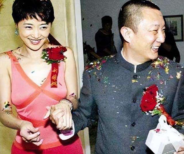 演员刘琳今年有多大（26岁获影后不温不火）(14)