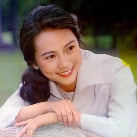 演员张金玲现在在哪里（著名演员张金玲）(7)