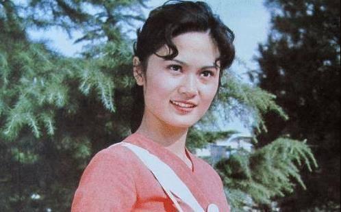 演员张金玲现在在哪里（著名演员张金玲）(14)