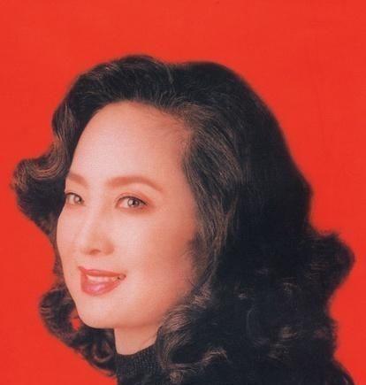 演员张金玲现在在哪里（著名演员张金玲）(25)