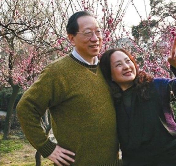 演员张金玲现在在哪里（著名演员张金玲）(33)
