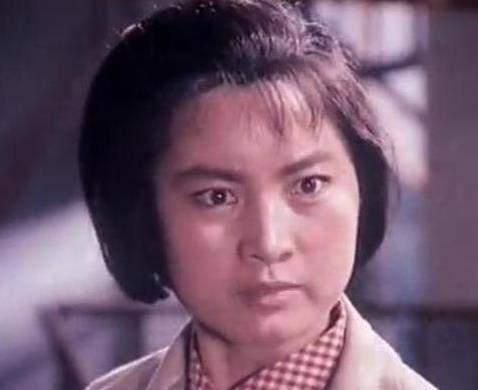 演员张金玲现在在哪里（著名演员张金玲）(5)