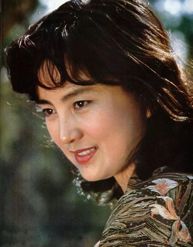 演员张金玲现在在哪里（著名演员张金玲）(10)