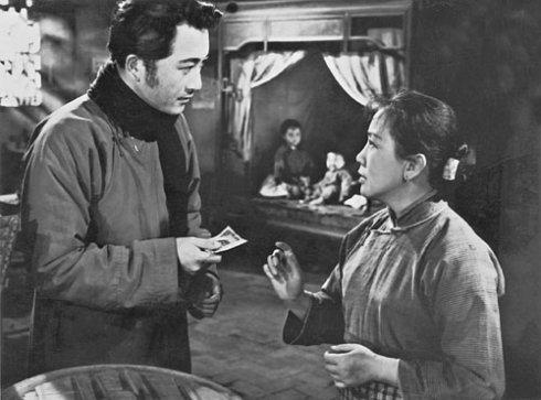 演员张金玲现在在哪里（著名演员张金玲）(21)