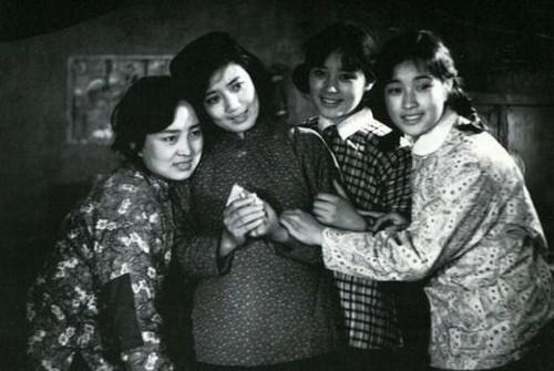 演员张金玲现在在哪里（著名演员张金玲）(26)
