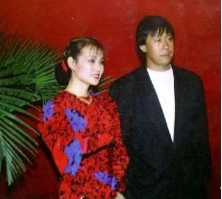 刘晓庆谈姜文全集（影帝的跌宕人生）(13)