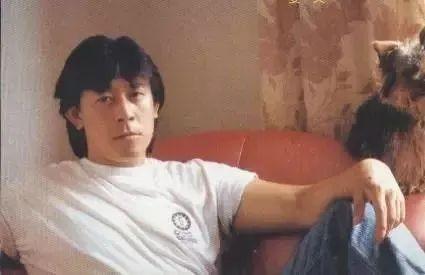 刘晓庆谈姜文全集（影帝的跌宕人生）(2)
