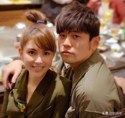 蔡依林周杰伦到底有没有谈过恋爱（20年了还有人在磕双）(46)