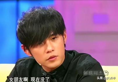 蔡依林周杰伦到底有没有谈过恋爱（20年了还有人在磕双）(36)