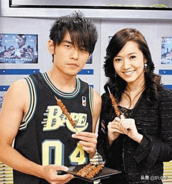 蔡依林周杰伦到底有没有谈过恋爱（20年了还有人在磕双）(30)