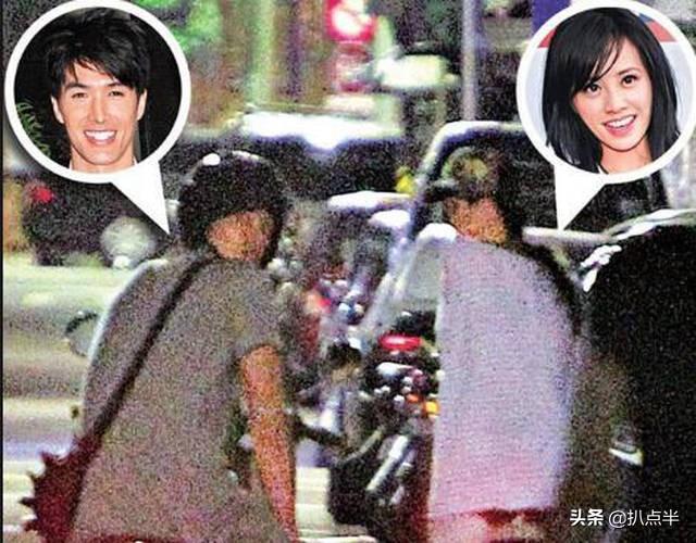 蔡依林周杰伦到底有没有谈过恋爱（20年了还有人在磕双）(45)