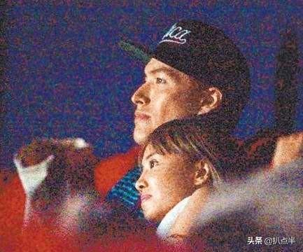 蔡依林周杰伦到底有没有谈过恋爱（20年了还有人在磕双）(44)