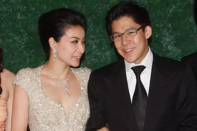 郭碧婷与范冰冰谁漂亮（明星钻戒大盘点）(37)