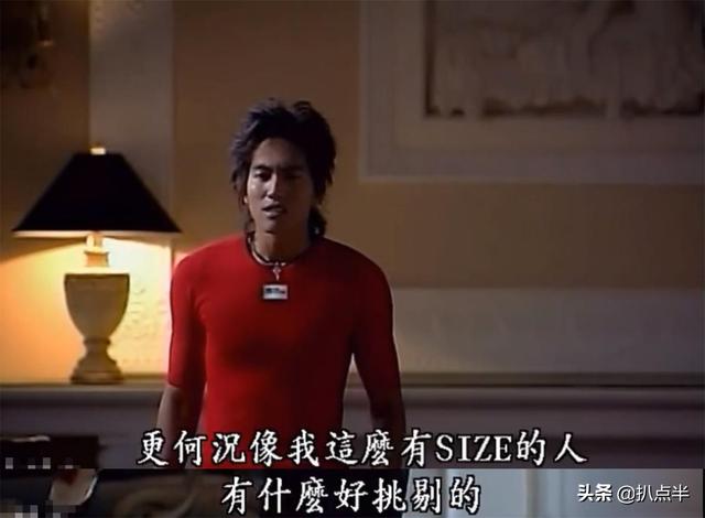 言承旭当众感谢林志玲（言承旭44岁归来仍少年）(10)