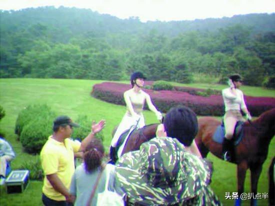 言承旭当众感谢林志玲（言承旭44岁归来仍少年）(20)