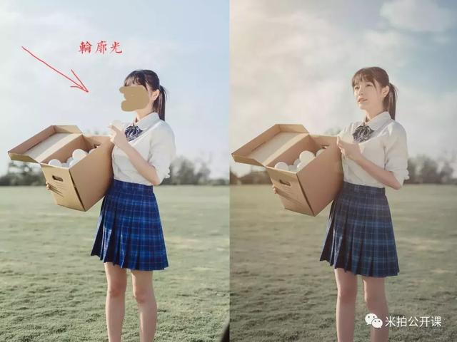 怎么拍重叠特效（手把手教你拍悬浮效果）(28)