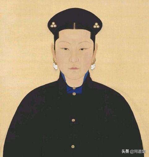 真正的钮祜禄氏（满洲八大姓之一的钮钴禄氏地位显赫）(2)