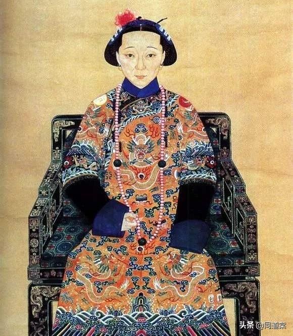 真正的钮祜禄氏（满洲八大姓之一的钮钴禄氏地位显赫）(7)