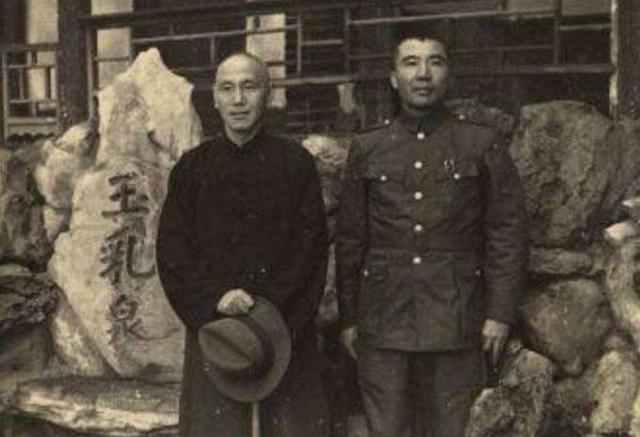 抗战出名的将领名单（抗战歼敌最多的十大名将）(5)