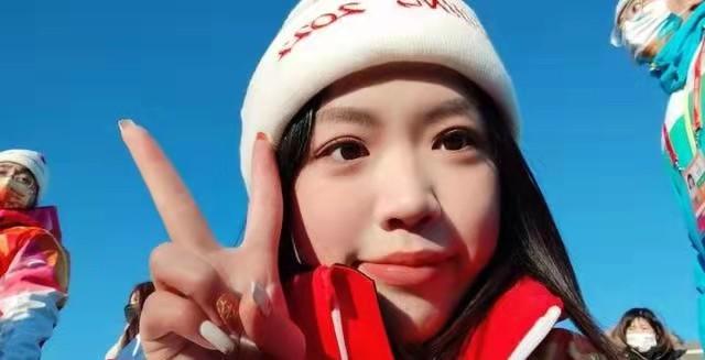 福原爱11:0是哪场比赛（北京冬奥会明星祝福花式来袭）(13)